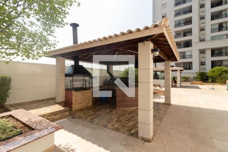 Apartamento para alugar com 69m², 3 quartos e 1 vaga Apartamento para alugar com 69m², 3 quartos e 1 vagaÁrea comum - Churrasqueira
