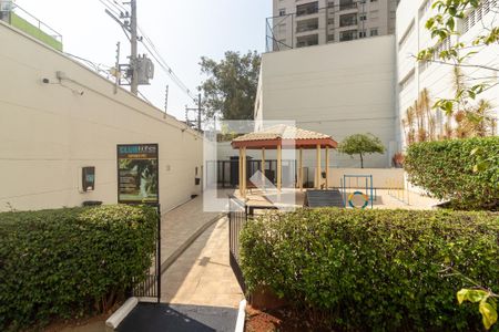 Apartamento para alugar com 69m², 3 quartos e 1 vaga Apartamento para alugar com 69m², 3 quartos e 1 vagaPet Place