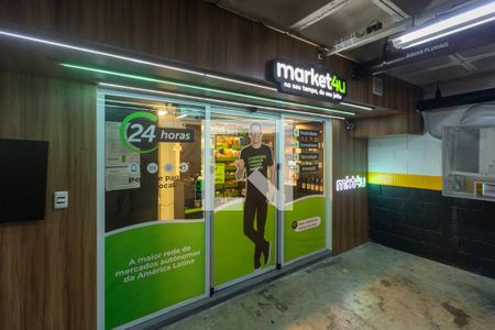 Apartamento para alugar com 69m², 3 quartos e 1 vaga Apartamento para alugar com 69m², 3 quartos e 1 vagaMini Mercado