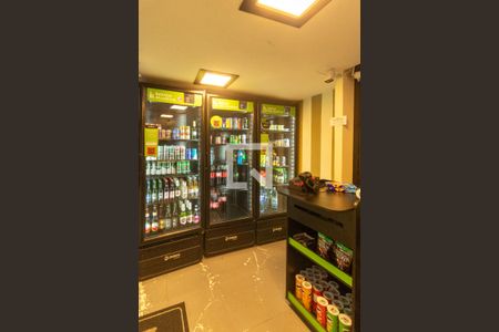 Apartamento para alugar com 69m², 3 quartos e 1 vaga Apartamento para alugar com 69m², 3 quartos e 1 vagaMini Mercado