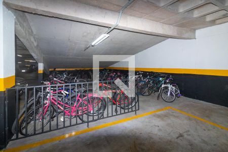 Apartamento para alugar com 69m², 3 quartos e 1 vaga Apartamento para alugar com 69m², 3 quartos e 1 vagaBicicletário