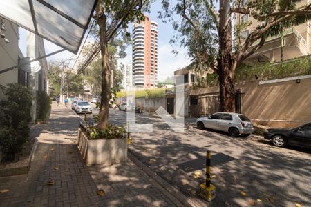 Apartamento para alugar com 69m², 3 quartos e 1 vaga Apartamento para alugar com 69m², 3 quartos e 1 vagaVista da Rua