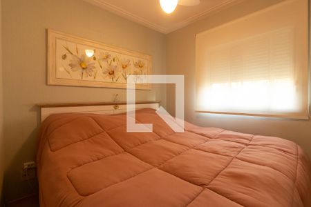 Quarto 1 de apartamento para alugar com 3 quartos, 69m² em Vila Suzana, São Paulo