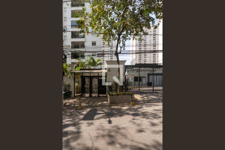 Apartamento para alugar com 69m², 3 quartos e 1 vaga Apartamento para alugar com 69m², 3 quartos e 1 vagaFachada e portaria