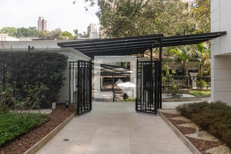 Apartamento para alugar com 69m², 3 quartos e 1 vaga Apartamento para alugar com 69m², 3 quartos e 1 vagaPortaria