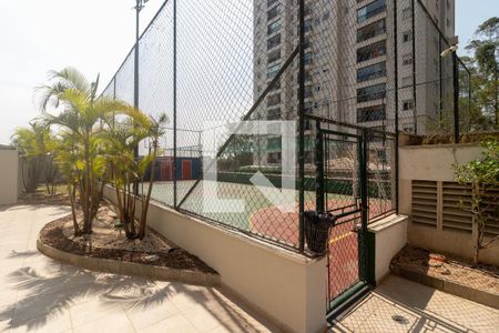 Apartamento para alugar com 69m², 3 quartos e 1 vaga Apartamento para alugar com 69m², 3 quartos e 1 vagaQuadra Esportiva