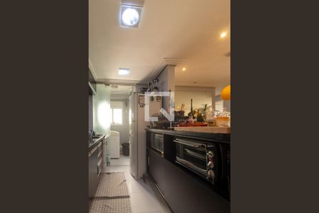 Apartamento para alugar com 69m², 3 quartos e 1 vaga Apartamento para alugar com 69m², 3 quartos e 1 vagaCozinha
