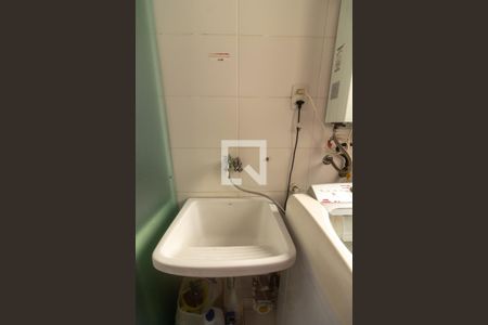 Apartamento para alugar com 69m², 3 quartos e 1 vaga Apartamento para alugar com 69m², 3 quartos e 1 vagaÁrea de Serviço