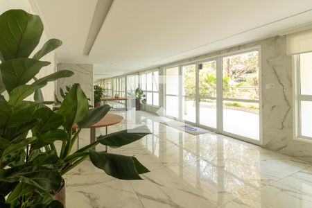 Apartamento para alugar com 69m², 3 quartos e 1 vaga Apartamento para alugar com 69m², 3 quartos e 1 vagaHall de entrada