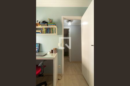 Apartamento para alugar com 69m², 3 quartos e 1 vaga Apartamento para alugar com 69m², 3 quartos e 1 vagaQuarto 3