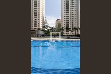 Apartamento para alugar com 69m², 3 quartos e 1 vaga Apartamento para alugar com 69m², 3 quartos e 1 vagaÁrea comum - Piscina