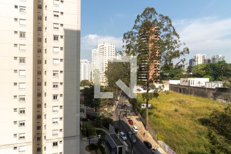 Apartamento para alugar com 69m², 3 quartos e 1 vaga Apartamento para alugar com 69m², 3 quartos e 1 vagaVista do Quarto 3