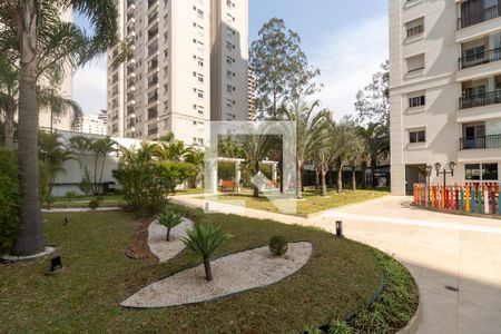 Apartamento para alugar com 69m², 3 quartos e 1 vaga Apartamento para alugar com 69m², 3 quartos e 1 vagaÁrea externa