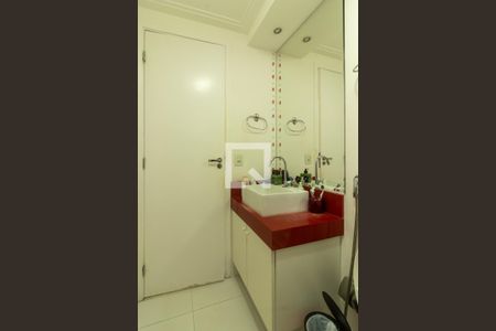 Apartamento para alugar com 69m², 3 quartos e 1 vaga Apartamento para alugar com 69m², 3 quartos e 1 vagaBanheiro Corredor