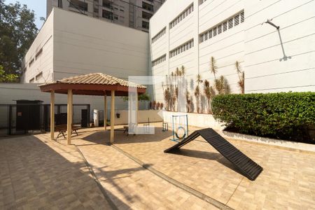 Apartamento para alugar com 69m², 3 quartos e 1 vaga Apartamento para alugar com 69m², 3 quartos e 1 vagaPet Place