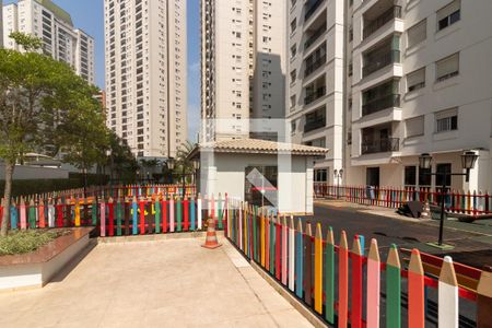 Apartamento para alugar com 69m², 3 quartos e 1 vaga Apartamento para alugar com 69m², 3 quartos e 1 vagaÁrea comum - Playground