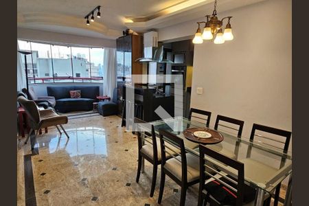 Apartamento à venda com 2 quartos, 110m² em Brooklin, São Paulo