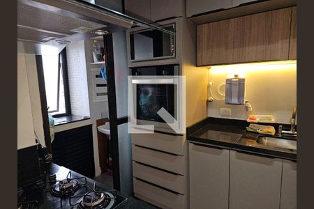 Apartamento à venda com 2 quartos, 110m² em Brooklin, São Paulo