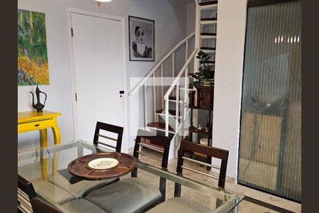 Apartamento à venda com 2 quartos, 110m² em Brooklin, São Paulo