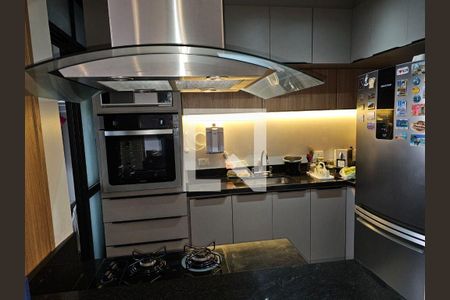 Apartamento à venda com 2 quartos, 110m² em Brooklin, São Paulo