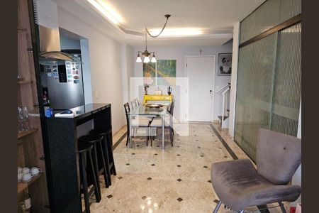 Apartamento à venda com 2 quartos, 110m² em Brooklin, São Paulo