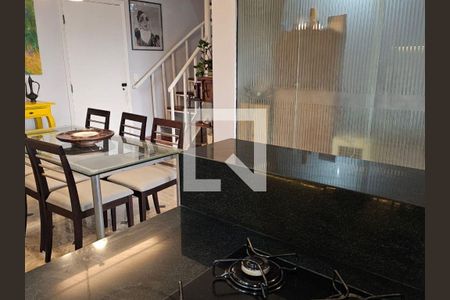 Apartamento à venda com 2 quartos, 110m² em Brooklin, São Paulo