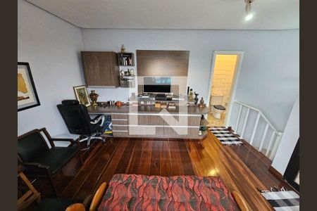 Apartamento à venda com 2 quartos, 110m² em Brooklin, São Paulo
