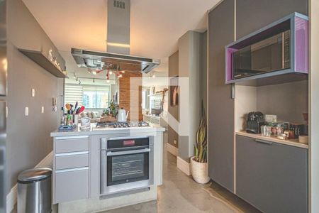 Apartamento à venda com 2 quartos, 131m² em Itaim Bibi, São Paulo