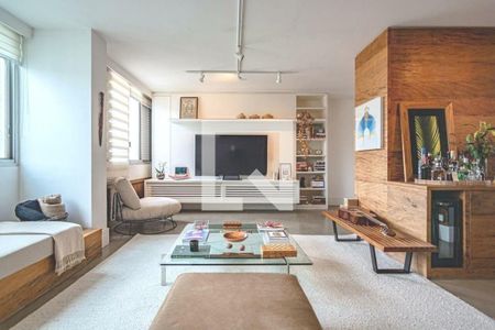 Apartamento à venda com 2 quartos, 131m² em Itaim Bibi, São Paulo