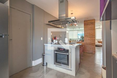 Apartamento à venda com 2 quartos, 131m² em Itaim Bibi, São Paulo