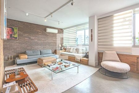 Apartamento à venda com 2 quartos, 131m² em Itaim Bibi, São Paulo