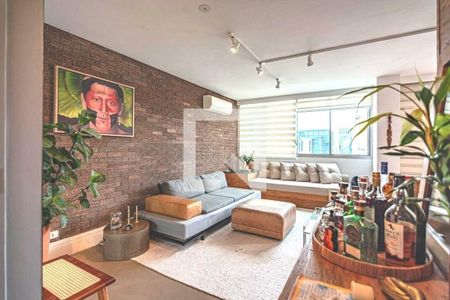 Apartamento à venda com 2 quartos, 131m² em Itaim Bibi, São Paulo