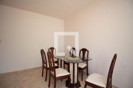 Sala de casa para alugar com 2 quartos, 70m² em Park Way, Brasília