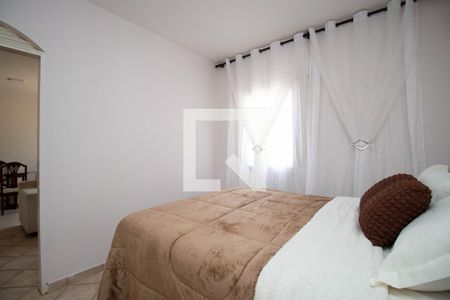 Quarto de casa para alugar com 2 quartos, 70m² em Park Way, Brasília