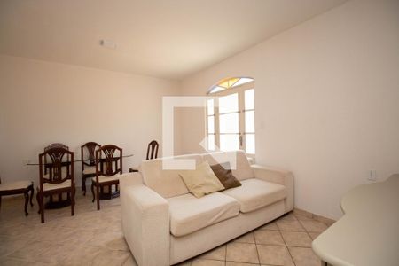 Sala de casa para alugar com 2 quartos, 70m² em Park Way, Brasília