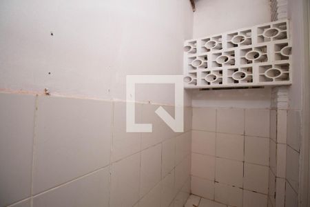 Casa para alugar com 70m², 2 quartos e 1 vagaÁrea de Serviço