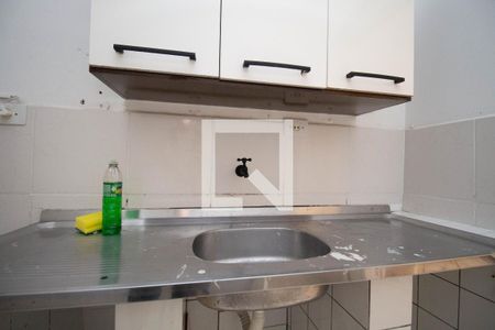 Casa para alugar com 70m², 2 quartos e 1 vagaCozinha