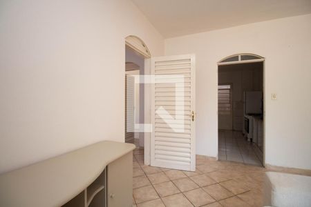 Sala de casa para alugar com 2 quartos, 70m² em Park Way, Brasília