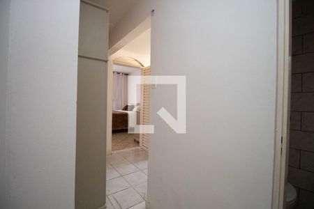 Casa para alugar com 70m², 2 quartos e 1 vagaCorredor