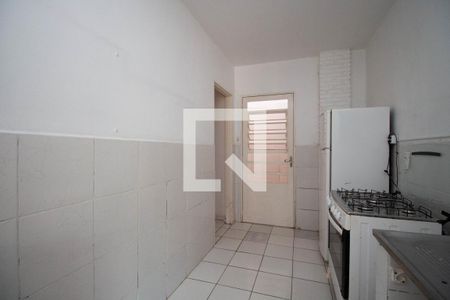 Casa para alugar com 70m², 2 quartos e 1 vagaCozinha