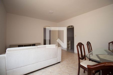 Sala de casa para alugar com 2 quartos, 70m² em Park Way, Brasília
