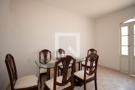 Sala de casa para alugar com 2 quartos, 70m² em Park Way, Brasília