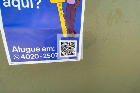 Casa para alugar com 70m², 2 quartos e 1 vagaPlaca