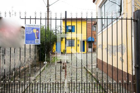 Casa à venda com 140m², 2 quartos e 2 vagasFachada da Vila