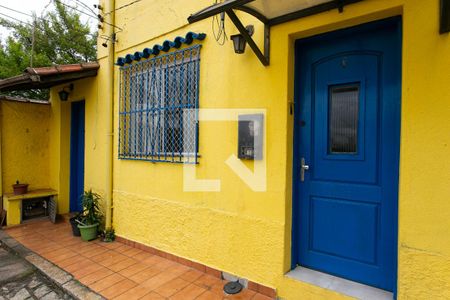 Casa à venda com 140m², 2 quartos e 2 vagasFachada da Casa