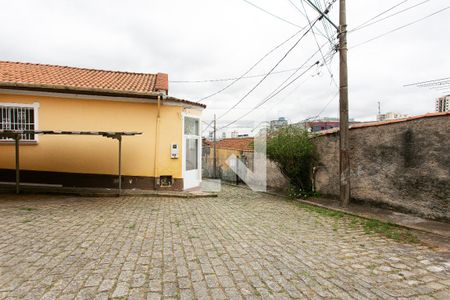 Casa à venda com 140m², 2 quartos e 2 vagasÁrea Externa