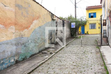 Casa à venda com 140m², 2 quartos e 2 vagasFachada da Vila