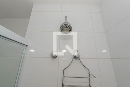 Studio para alugar com 40m², 1 quarto e 1 vaga Studio para alugar com 40m², 1 quarto e 1 vagaBanheiro