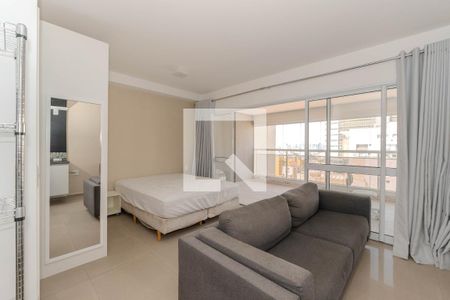 Studio de kitnet/studio para alugar com 1 quarto, 40m² em Bela Vista, São Paulo