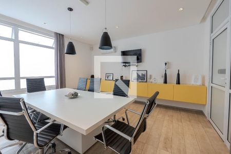 Studio para alugar com 40m², 1 quarto e 1 vaga Studio para alugar com 40m², 1 quarto e 1 vagaÁrea comum